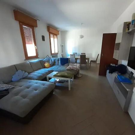 The Awesome House With The Bomber Cat Apartment Lugo  Exterior foto